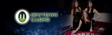 ntc33 newtown|Ntc33 Newtown Casino APP Download .